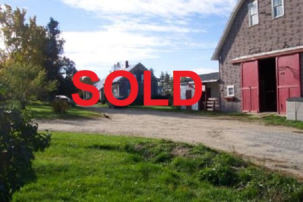 High Meadows Farm Sold